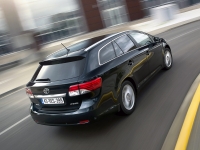 Toyota Avensis Wagon (3rd generation) 1.6 MT (132hp) foto, Toyota Avensis Wagon (3rd generation) 1.6 MT (132hp) fotos, Toyota Avensis Wagon (3rd generation) 1.6 MT (132hp) imagen, Toyota Avensis Wagon (3rd generation) 1.6 MT (132hp) imagenes, Toyota Avensis Wagon (3rd generation) 1.6 MT (132hp) fotografía