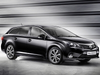 Toyota Avensis Wagon (3rd generation) 1.6 MT (132hp) foto, Toyota Avensis Wagon (3rd generation) 1.6 MT (132hp) fotos, Toyota Avensis Wagon (3rd generation) 1.6 MT (132hp) imagen, Toyota Avensis Wagon (3rd generation) 1.6 MT (132hp) imagenes, Toyota Avensis Wagon (3rd generation) 1.6 MT (132hp) fotografía