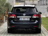 Toyota Avensis Wagon (3rd generation) 2.0 CVT (152hp) foto, Toyota Avensis Wagon (3rd generation) 2.0 CVT (152hp) fotos, Toyota Avensis Wagon (3rd generation) 2.0 CVT (152hp) imagen, Toyota Avensis Wagon (3rd generation) 2.0 CVT (152hp) imagenes, Toyota Avensis Wagon (3rd generation) 2.0 CVT (152hp) fotografía