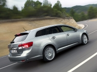 Toyota Avensis Wagon (3rd generation) 2.0 CVT (152hp) foto, Toyota Avensis Wagon (3rd generation) 2.0 CVT (152hp) fotos, Toyota Avensis Wagon (3rd generation) 2.0 CVT (152hp) imagen, Toyota Avensis Wagon (3rd generation) 2.0 CVT (152hp) imagenes, Toyota Avensis Wagon (3rd generation) 2.0 CVT (152hp) fotografía