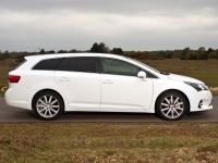 Toyota Avensis Wagon (3rd generation) 2.0 CVT (152hp) foto, Toyota Avensis Wagon (3rd generation) 2.0 CVT (152hp) fotos, Toyota Avensis Wagon (3rd generation) 2.0 CVT (152hp) imagen, Toyota Avensis Wagon (3rd generation) 2.0 CVT (152hp) imagenes, Toyota Avensis Wagon (3rd generation) 2.0 CVT (152hp) fotografía