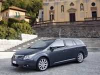 Toyota Avensis Wagon (3rd generation) 2.0 D-4D MT (126hp) foto, Toyota Avensis Wagon (3rd generation) 2.0 D-4D MT (126hp) fotos, Toyota Avensis Wagon (3rd generation) 2.0 D-4D MT (126hp) imagen, Toyota Avensis Wagon (3rd generation) 2.0 D-4D MT (126hp) imagenes, Toyota Avensis Wagon (3rd generation) 2.0 D-4D MT (126hp) fotografía