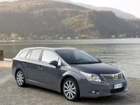 Toyota Avensis Wagon (3rd generation) 2.0 D-4D MT (126hp) foto, Toyota Avensis Wagon (3rd generation) 2.0 D-4D MT (126hp) fotos, Toyota Avensis Wagon (3rd generation) 2.0 D-4D MT (126hp) imagen, Toyota Avensis Wagon (3rd generation) 2.0 D-4D MT (126hp) imagenes, Toyota Avensis Wagon (3rd generation) 2.0 D-4D MT (126hp) fotografía