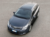 Toyota Avensis Wagon (3rd generation) 2.0 D-4D MT (126hp) foto, Toyota Avensis Wagon (3rd generation) 2.0 D-4D MT (126hp) fotos, Toyota Avensis Wagon (3rd generation) 2.0 D-4D MT (126hp) imagen, Toyota Avensis Wagon (3rd generation) 2.0 D-4D MT (126hp) imagenes, Toyota Avensis Wagon (3rd generation) 2.0 D-4D MT (126hp) fotografía