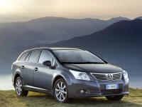 Toyota Avensis Wagon (3rd generation) 2.0 D-4D MT (126hp) foto, Toyota Avensis Wagon (3rd generation) 2.0 D-4D MT (126hp) fotos, Toyota Avensis Wagon (3rd generation) 2.0 D-4D MT (126hp) imagen, Toyota Avensis Wagon (3rd generation) 2.0 D-4D MT (126hp) imagenes, Toyota Avensis Wagon (3rd generation) 2.0 D-4D MT (126hp) fotografía