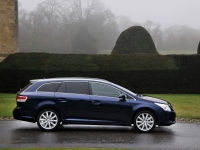 Toyota Avensis Wagon (3rd generation) 2.0 D-4D MT (126hp) foto, Toyota Avensis Wagon (3rd generation) 2.0 D-4D MT (126hp) fotos, Toyota Avensis Wagon (3rd generation) 2.0 D-4D MT (126hp) imagen, Toyota Avensis Wagon (3rd generation) 2.0 D-4D MT (126hp) imagenes, Toyota Avensis Wagon (3rd generation) 2.0 D-4D MT (126hp) fotografía