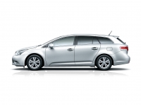 Toyota Avensis Wagon (3rd generation) 2.0 D-4D MT (126hp) foto, Toyota Avensis Wagon (3rd generation) 2.0 D-4D MT (126hp) fotos, Toyota Avensis Wagon (3rd generation) 2.0 D-4D MT (126hp) imagen, Toyota Avensis Wagon (3rd generation) 2.0 D-4D MT (126hp) imagenes, Toyota Avensis Wagon (3rd generation) 2.0 D-4D MT (126hp) fotografía