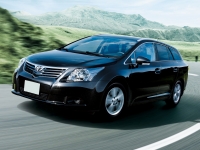 Toyota Avensis Wagon (3rd generation) 2.0 D-4D MT (126hp) foto, Toyota Avensis Wagon (3rd generation) 2.0 D-4D MT (126hp) fotos, Toyota Avensis Wagon (3rd generation) 2.0 D-4D MT (126hp) imagen, Toyota Avensis Wagon (3rd generation) 2.0 D-4D MT (126hp) imagenes, Toyota Avensis Wagon (3rd generation) 2.0 D-4D MT (126hp) fotografía