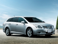 Toyota Avensis Wagon (3rd generation) 2.0 D-4D MT (126hp) foto, Toyota Avensis Wagon (3rd generation) 2.0 D-4D MT (126hp) fotos, Toyota Avensis Wagon (3rd generation) 2.0 D-4D MT (126hp) imagen, Toyota Avensis Wagon (3rd generation) 2.0 D-4D MT (126hp) imagenes, Toyota Avensis Wagon (3rd generation) 2.0 D-4D MT (126hp) fotografía