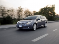 Toyota Avensis Wagon (3rd generation) 2.0 D-4D MT (126hp) opiniones, Toyota Avensis Wagon (3rd generation) 2.0 D-4D MT (126hp) precio, Toyota Avensis Wagon (3rd generation) 2.0 D-4D MT (126hp) comprar, Toyota Avensis Wagon (3rd generation) 2.0 D-4D MT (126hp) caracteristicas, Toyota Avensis Wagon (3rd generation) 2.0 D-4D MT (126hp) especificaciones, Toyota Avensis Wagon (3rd generation) 2.0 D-4D MT (126hp) Ficha tecnica, Toyota Avensis Wagon (3rd generation) 2.0 D-4D MT (126hp) Automovil