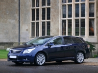 Toyota Avensis Wagon (3rd generation) 2.0 D-4D MT (126hp) foto, Toyota Avensis Wagon (3rd generation) 2.0 D-4D MT (126hp) fotos, Toyota Avensis Wagon (3rd generation) 2.0 D-4D MT (126hp) imagen, Toyota Avensis Wagon (3rd generation) 2.0 D-4D MT (126hp) imagenes, Toyota Avensis Wagon (3rd generation) 2.0 D-4D MT (126hp) fotografía