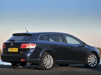 Toyota Avensis Wagon (3rd generation) 2.0 D-4D MT (126hp) foto, Toyota Avensis Wagon (3rd generation) 2.0 D-4D MT (126hp) fotos, Toyota Avensis Wagon (3rd generation) 2.0 D-4D MT (126hp) imagen, Toyota Avensis Wagon (3rd generation) 2.0 D-4D MT (126hp) imagenes, Toyota Avensis Wagon (3rd generation) 2.0 D-4D MT (126hp) fotografía