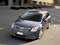 Toyota Avensis Wagon (3rd generation) 2.0 D-4D MT (126hp) foto, Toyota Avensis Wagon (3rd generation) 2.0 D-4D MT (126hp) fotos, Toyota Avensis Wagon (3rd generation) 2.0 D-4D MT (126hp) imagen, Toyota Avensis Wagon (3rd generation) 2.0 D-4D MT (126hp) imagenes, Toyota Avensis Wagon (3rd generation) 2.0 D-4D MT (126hp) fotografía