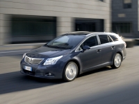 Toyota Avensis Wagon (3rd generation) 2.0 D-4D MT (126hp) foto, Toyota Avensis Wagon (3rd generation) 2.0 D-4D MT (126hp) fotos, Toyota Avensis Wagon (3rd generation) 2.0 D-4D MT (126hp) imagen, Toyota Avensis Wagon (3rd generation) 2.0 D-4D MT (126hp) imagenes, Toyota Avensis Wagon (3rd generation) 2.0 D-4D MT (126hp) fotografía