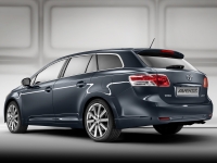 Toyota Avensis Wagon (3rd generation) 2.0 D-4D MT (126hp) foto, Toyota Avensis Wagon (3rd generation) 2.0 D-4D MT (126hp) fotos, Toyota Avensis Wagon (3rd generation) 2.0 D-4D MT (126hp) imagen, Toyota Avensis Wagon (3rd generation) 2.0 D-4D MT (126hp) imagenes, Toyota Avensis Wagon (3rd generation) 2.0 D-4D MT (126hp) fotografía