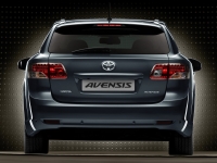 Toyota Avensis Wagon (3rd generation) 2.0 D-4D MT (126hp) foto, Toyota Avensis Wagon (3rd generation) 2.0 D-4D MT (126hp) fotos, Toyota Avensis Wagon (3rd generation) 2.0 D-4D MT (126hp) imagen, Toyota Avensis Wagon (3rd generation) 2.0 D-4D MT (126hp) imagenes, Toyota Avensis Wagon (3rd generation) 2.0 D-4D MT (126hp) fotografía