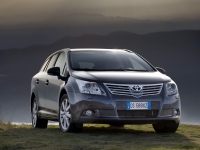 Toyota Avensis Wagon (3rd generation) 2.0 D-4D MT (126hp) foto, Toyota Avensis Wagon (3rd generation) 2.0 D-4D MT (126hp) fotos, Toyota Avensis Wagon (3rd generation) 2.0 D-4D MT (126hp) imagen, Toyota Avensis Wagon (3rd generation) 2.0 D-4D MT (126hp) imagenes, Toyota Avensis Wagon (3rd generation) 2.0 D-4D MT (126hp) fotografía