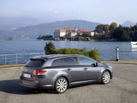 Toyota Avensis Wagon (3rd generation) 2.0 D-4D MT (126hp) foto, Toyota Avensis Wagon (3rd generation) 2.0 D-4D MT (126hp) fotos, Toyota Avensis Wagon (3rd generation) 2.0 D-4D MT (126hp) imagen, Toyota Avensis Wagon (3rd generation) 2.0 D-4D MT (126hp) imagenes, Toyota Avensis Wagon (3rd generation) 2.0 D-4D MT (126hp) fotografía