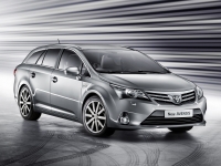 Toyota Avensis Wagon (3rd generation) 2.0 MT (152hp) foto, Toyota Avensis Wagon (3rd generation) 2.0 MT (152hp) fotos, Toyota Avensis Wagon (3rd generation) 2.0 MT (152hp) imagen, Toyota Avensis Wagon (3rd generation) 2.0 MT (152hp) imagenes, Toyota Avensis Wagon (3rd generation) 2.0 MT (152hp) fotografía