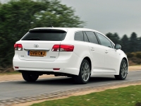 Toyota Avensis Wagon (3rd generation) 2.0 MT (152hp) foto, Toyota Avensis Wagon (3rd generation) 2.0 MT (152hp) fotos, Toyota Avensis Wagon (3rd generation) 2.0 MT (152hp) imagen, Toyota Avensis Wagon (3rd generation) 2.0 MT (152hp) imagenes, Toyota Avensis Wagon (3rd generation) 2.0 MT (152hp) fotografía