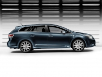 Toyota Avensis Wagon (3rd generation) 2.2 D-4D AT (150hp) opiniones, Toyota Avensis Wagon (3rd generation) 2.2 D-4D AT (150hp) precio, Toyota Avensis Wagon (3rd generation) 2.2 D-4D AT (150hp) comprar, Toyota Avensis Wagon (3rd generation) 2.2 D-4D AT (150hp) caracteristicas, Toyota Avensis Wagon (3rd generation) 2.2 D-4D AT (150hp) especificaciones, Toyota Avensis Wagon (3rd generation) 2.2 D-4D AT (150hp) Ficha tecnica, Toyota Avensis Wagon (3rd generation) 2.2 D-4D AT (150hp) Automovil