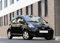 Toyota Aygo Hatchback (1 generation) 1.0 MMT (68hp) foto, Toyota Aygo Hatchback (1 generation) 1.0 MMT (68hp) fotos, Toyota Aygo Hatchback (1 generation) 1.0 MMT (68hp) imagen, Toyota Aygo Hatchback (1 generation) 1.0 MMT (68hp) imagenes, Toyota Aygo Hatchback (1 generation) 1.0 MMT (68hp) fotografía