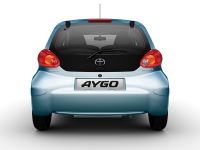 Toyota Aygo Hatchback 5-door. (1 generation) 1.0 MMT (68hp) foto, Toyota Aygo Hatchback 5-door. (1 generation) 1.0 MMT (68hp) fotos, Toyota Aygo Hatchback 5-door. (1 generation) 1.0 MMT (68hp) imagen, Toyota Aygo Hatchback 5-door. (1 generation) 1.0 MMT (68hp) imagenes, Toyota Aygo Hatchback 5-door. (1 generation) 1.0 MMT (68hp) fotografía