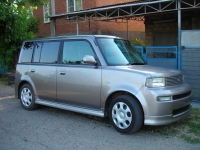 Toyota BB Minivan (1 generation) 1.3 AT 2WD foto, Toyota BB Minivan (1 generation) 1.3 AT 2WD fotos, Toyota BB Minivan (1 generation) 1.3 AT 2WD imagen, Toyota BB Minivan (1 generation) 1.3 AT 2WD imagenes, Toyota BB Minivan (1 generation) 1.3 AT 2WD fotografía