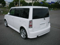 Toyota BB Minivan (1 generation) 1.3 AT 2WD foto, Toyota BB Minivan (1 generation) 1.3 AT 2WD fotos, Toyota BB Minivan (1 generation) 1.3 AT 2WD imagen, Toyota BB Minivan (1 generation) 1.3 AT 2WD imagenes, Toyota BB Minivan (1 generation) 1.3 AT 2WD fotografía