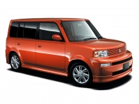 Toyota BB Minivan (1 generation) 1.5 AT 2WD opiniones, Toyota BB Minivan (1 generation) 1.5 AT 2WD precio, Toyota BB Minivan (1 generation) 1.5 AT 2WD comprar, Toyota BB Minivan (1 generation) 1.5 AT 2WD caracteristicas, Toyota BB Minivan (1 generation) 1.5 AT 2WD especificaciones, Toyota BB Minivan (1 generation) 1.5 AT 2WD Ficha tecnica, Toyota BB Minivan (1 generation) 1.5 AT 2WD Automovil