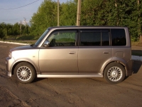 Toyota BB Minivan (1 generation) 1.5 AT 2WD opiniones, Toyota BB Minivan (1 generation) 1.5 AT 2WD precio, Toyota BB Minivan (1 generation) 1.5 AT 2WD comprar, Toyota BB Minivan (1 generation) 1.5 AT 2WD caracteristicas, Toyota BB Minivan (1 generation) 1.5 AT 2WD especificaciones, Toyota BB Minivan (1 generation) 1.5 AT 2WD Ficha tecnica, Toyota BB Minivan (1 generation) 1.5 AT 2WD Automovil