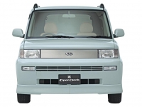 Toyota BB Open Deck pickup (1 generation) 1.5 AT (110hp) opiniones, Toyota BB Open Deck pickup (1 generation) 1.5 AT (110hp) precio, Toyota BB Open Deck pickup (1 generation) 1.5 AT (110hp) comprar, Toyota BB Open Deck pickup (1 generation) 1.5 AT (110hp) caracteristicas, Toyota BB Open Deck pickup (1 generation) 1.5 AT (110hp) especificaciones, Toyota BB Open Deck pickup (1 generation) 1.5 AT (110hp) Ficha tecnica, Toyota BB Open Deck pickup (1 generation) 1.5 AT (110hp) Automovil