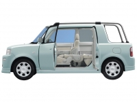 Toyota BB Open Deck pickup (1 generation) 1.5 AT (110hp) opiniones, Toyota BB Open Deck pickup (1 generation) 1.5 AT (110hp) precio, Toyota BB Open Deck pickup (1 generation) 1.5 AT (110hp) comprar, Toyota BB Open Deck pickup (1 generation) 1.5 AT (110hp) caracteristicas, Toyota BB Open Deck pickup (1 generation) 1.5 AT (110hp) especificaciones, Toyota BB Open Deck pickup (1 generation) 1.5 AT (110hp) Ficha tecnica, Toyota BB Open Deck pickup (1 generation) 1.5 AT (110hp) Automovil