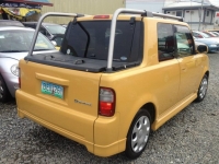 Toyota BB Open Deck pickup (1 generation) 1.5 AT (110hp) foto, Toyota BB Open Deck pickup (1 generation) 1.5 AT (110hp) fotos, Toyota BB Open Deck pickup (1 generation) 1.5 AT (110hp) imagen, Toyota BB Open Deck pickup (1 generation) 1.5 AT (110hp) imagenes, Toyota BB Open Deck pickup (1 generation) 1.5 AT (110hp) fotografía