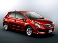 Toyota Blade Hatchback (1 generation) 2.4 CVT foto, Toyota Blade Hatchback (1 generation) 2.4 CVT fotos, Toyota Blade Hatchback (1 generation) 2.4 CVT imagen, Toyota Blade Hatchback (1 generation) 2.4 CVT imagenes, Toyota Blade Hatchback (1 generation) 2.4 CVT fotografía