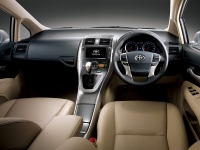 Toyota Blade Hatchback (1 generation) 2.4 CVT foto, Toyota Blade Hatchback (1 generation) 2.4 CVT fotos, Toyota Blade Hatchback (1 generation) 2.4 CVT imagen, Toyota Blade Hatchback (1 generation) 2.4 CVT imagenes, Toyota Blade Hatchback (1 generation) 2.4 CVT fotografía