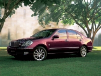 Toyota Brevis Saloon (G10) 2.5 AT (200hp) opiniones, Toyota Brevis Saloon (G10) 2.5 AT (200hp) precio, Toyota Brevis Saloon (G10) 2.5 AT (200hp) comprar, Toyota Brevis Saloon (G10) 2.5 AT (200hp) caracteristicas, Toyota Brevis Saloon (G10) 2.5 AT (200hp) especificaciones, Toyota Brevis Saloon (G10) 2.5 AT (200hp) Ficha tecnica, Toyota Brevis Saloon (G10) 2.5 AT (200hp) Automovil