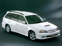 Toyota Caldina Wagon (2 generation) 2.0 AT 4WD GT (190 HP) foto, Toyota Caldina Wagon (2 generation) 2.0 AT 4WD GT (190 HP) fotos, Toyota Caldina Wagon (2 generation) 2.0 AT 4WD GT (190 HP) imagen, Toyota Caldina Wagon (2 generation) 2.0 AT 4WD GT (190 HP) imagenes, Toyota Caldina Wagon (2 generation) 2.0 AT 4WD GT (190 HP) fotografía