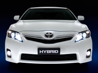 Toyota Camry Hybrid sedan 4-door (XV40) 2.4 Hybrid CVT (187 HP) foto, Toyota Camry Hybrid sedan 4-door (XV40) 2.4 Hybrid CVT (187 HP) fotos, Toyota Camry Hybrid sedan 4-door (XV40) 2.4 Hybrid CVT (187 HP) imagen, Toyota Camry Hybrid sedan 4-door (XV40) 2.4 Hybrid CVT (187 HP) imagenes, Toyota Camry Hybrid sedan 4-door (XV40) 2.4 Hybrid CVT (187 HP) fotografía