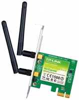 TP-LINK TL-WDN3800 opiniones, TP-LINK TL-WDN3800 precio, TP-LINK TL-WDN3800 comprar, TP-LINK TL-WDN3800 caracteristicas, TP-LINK TL-WDN3800 especificaciones, TP-LINK TL-WDN3800 Ficha tecnica, TP-LINK TL-WDN3800 Adaptador Wi-Fi y Bluetooth