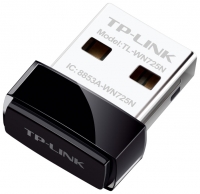 TP-LINK TL-WN725N opiniones, TP-LINK TL-WN725N precio, TP-LINK TL-WN725N comprar, TP-LINK TL-WN725N caracteristicas, TP-LINK TL-WN725N especificaciones, TP-LINK TL-WN725N Ficha tecnica, TP-LINK TL-WN725N Adaptador Wi-Fi y Bluetooth