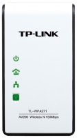 TP-LINK TL-WPA271 foto, TP-LINK TL-WPA271 fotos, TP-LINK TL-WPA271 imagen, TP-LINK TL-WPA271 imagenes, TP-LINK TL-WPA271 fotografía