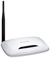 TP-LINK TL-WR740N foto, TP-LINK TL-WR740N fotos, TP-LINK TL-WR740N imagen, TP-LINK TL-WR740N imagenes, TP-LINK TL-WR740N fotografía