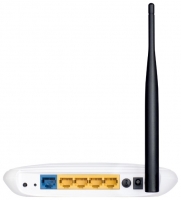 TP-LINK TL-WR740N foto, TP-LINK TL-WR740N fotos, TP-LINK TL-WR740N imagen, TP-LINK TL-WR740N imagenes, TP-LINK TL-WR740N fotografía