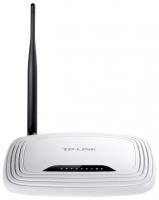 TP-LINK TL-WR741ND opiniones, TP-LINK TL-WR741ND precio, TP-LINK TL-WR741ND comprar, TP-LINK TL-WR741ND caracteristicas, TP-LINK TL-WR741ND especificaciones, TP-LINK TL-WR741ND Ficha tecnica, TP-LINK TL-WR741ND Adaptador Wi-Fi y Bluetooth