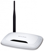 TP-LINK TL-WR741ND opiniones, TP-LINK TL-WR741ND precio, TP-LINK TL-WR741ND comprar, TP-LINK TL-WR741ND caracteristicas, TP-LINK TL-WR741ND especificaciones, TP-LINK TL-WR741ND Ficha tecnica, TP-LINK TL-WR741ND Adaptador Wi-Fi y Bluetooth