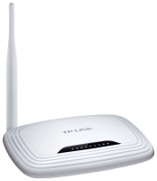 TP-LINK TL-WR743ND opiniones, TP-LINK TL-WR743ND precio, TP-LINK TL-WR743ND comprar, TP-LINK TL-WR743ND caracteristicas, TP-LINK TL-WR743ND especificaciones, TP-LINK TL-WR743ND Ficha tecnica, TP-LINK TL-WR743ND Adaptador Wi-Fi y Bluetooth