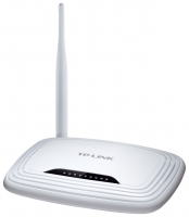 TP-LINK TL-WR743ND foto, TP-LINK TL-WR743ND fotos, TP-LINK TL-WR743ND imagen, TP-LINK TL-WR743ND imagenes, TP-LINK TL-WR743ND fotografía