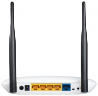 TP-LINK TL-WR841N foto, TP-LINK TL-WR841N fotos, TP-LINK TL-WR841N imagen, TP-LINK TL-WR841N imagenes, TP-LINK TL-WR841N fotografía