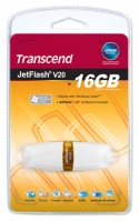 Transcend JetFlash V20 16GB foto, Transcend JetFlash V20 16GB fotos, Transcend JetFlash V20 16GB imagen, Transcend JetFlash V20 16GB imagenes, Transcend JetFlash V20 16GB fotografía